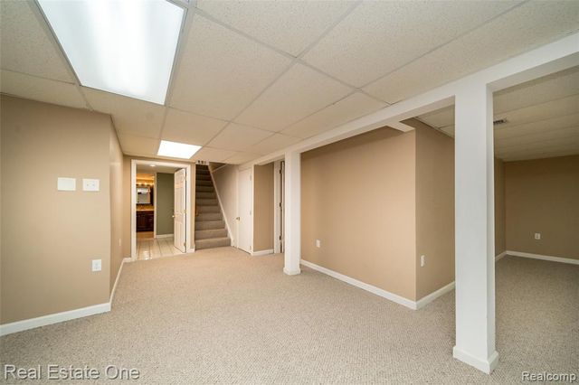 26053 Eureka Drive, Warren, MI 48091