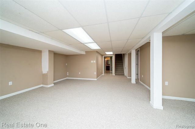 26053 Eureka Drive, Warren, MI 48091