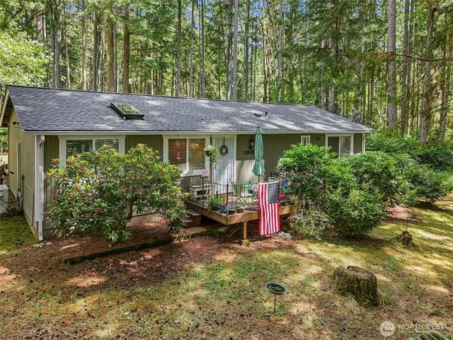 11618 Breaker Way, Anderson Island, WA 98303