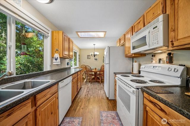11618 Breaker Way, Anderson Island, WA 98303