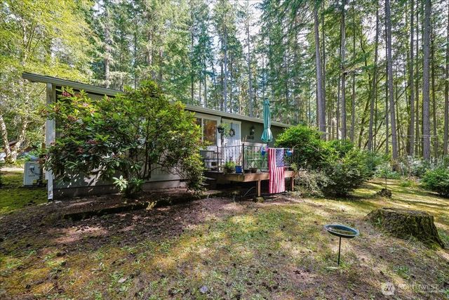 11618 Breaker Way, Anderson Island, WA 98303
