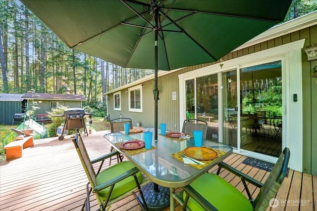 11618 Breaker Way, Anderson Island, WA 98303