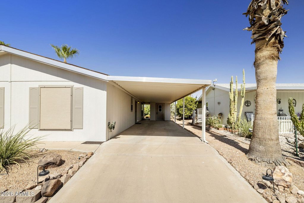 3700 S TOMAHAWK Road 70, Apache Junction, AZ 85119 — photo 2