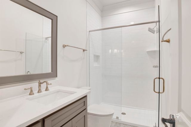 100 Sadie Lane 100, Fairhope, AL 36532