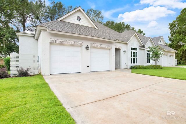 100 Sadie Lane 100, Fairhope, AL 36532
