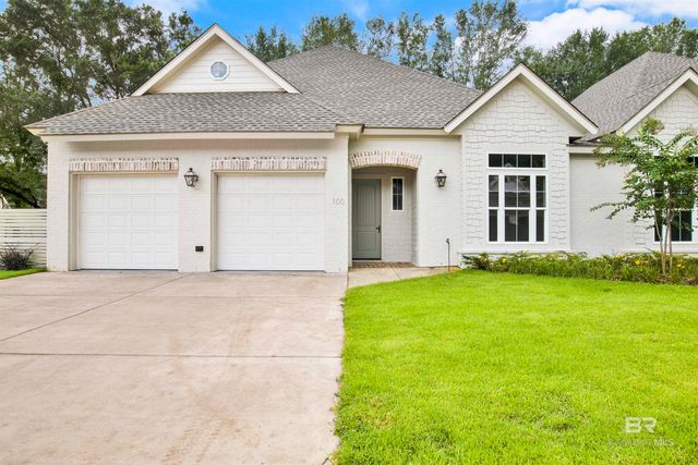 100 Sadie Lane 100, Fairhope, AL 36532