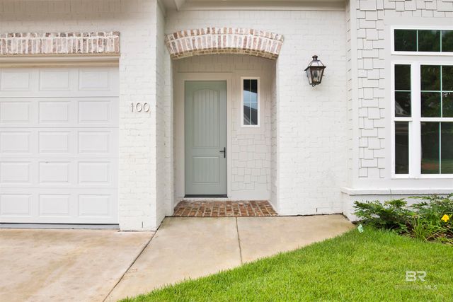 100 Sadie Lane 100, Fairhope, AL 36532