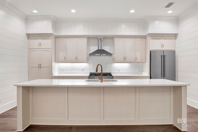 100 Sadie Lane 100, Fairhope, AL 36532