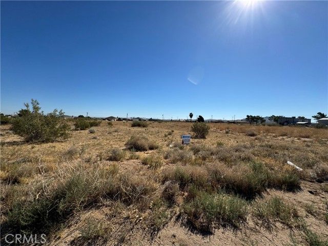 20337 Hacienda Boulevard, California City, CA 93505