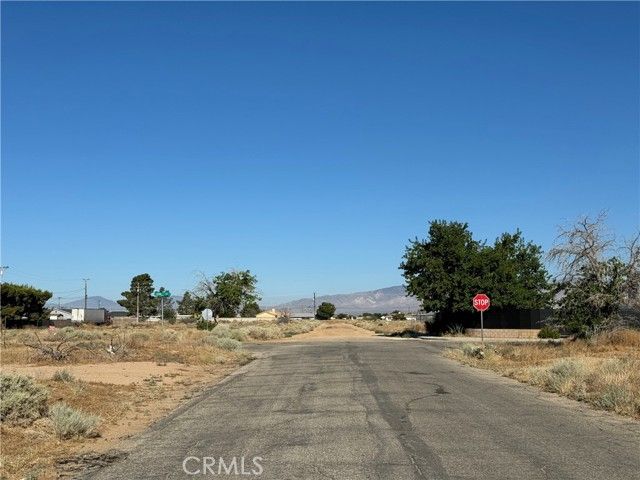 20337 Hacienda Boulevard, California City, CA 93505