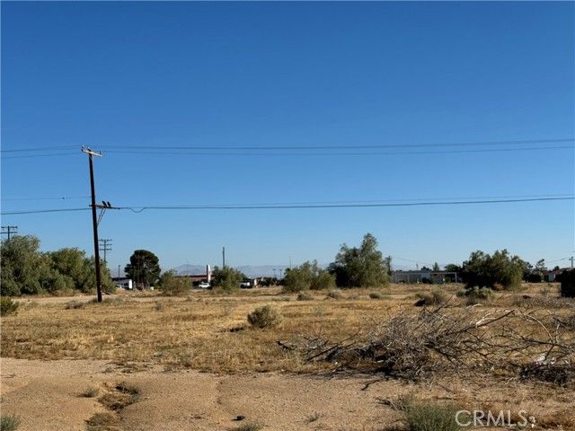 20337 Hacienda Boulevard, California City, CA 93505