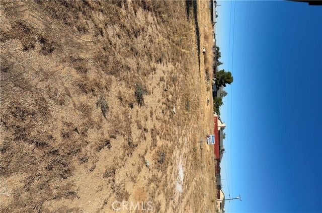 20337 Hacienda Boulevard, California City, CA 93505