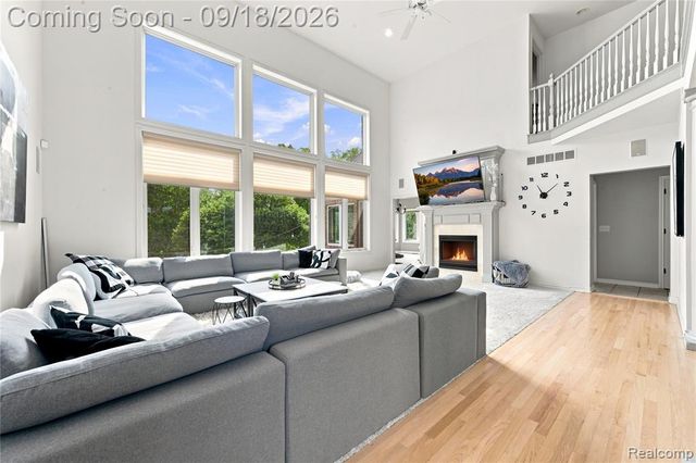 19344 River Valley Drive, Macomb, MI 48044