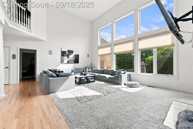 19344 River Valley Drive, Macomb, MI 48044