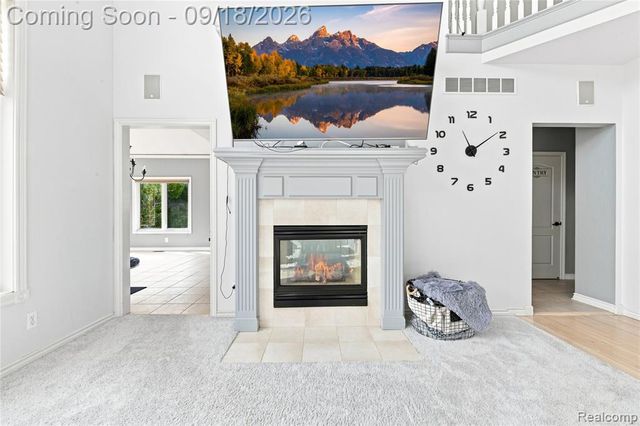 19344 River Valley Drive, Macomb, MI 48044
