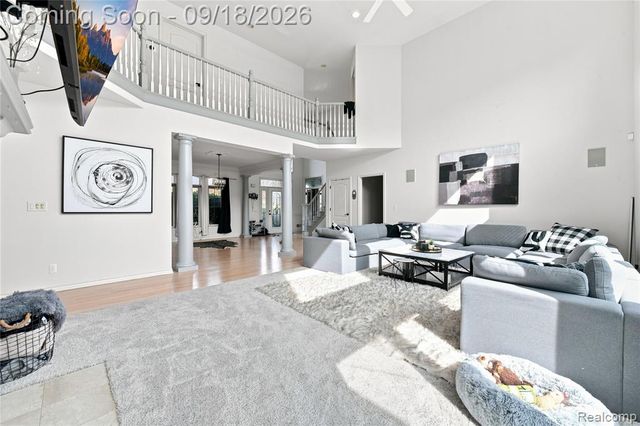 19344 River Valley Drive, Macomb, MI 48044