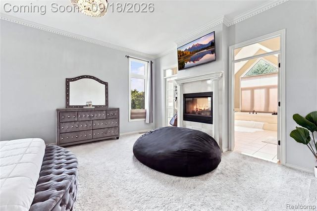 19344 River Valley Drive, Macomb, MI 48044