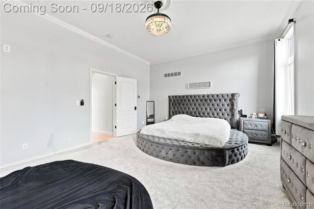 19344 River Valley Drive, Macomb, MI 48044