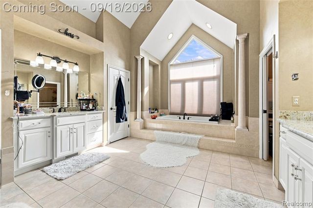 19344 River Valley Drive, Macomb, MI 48044