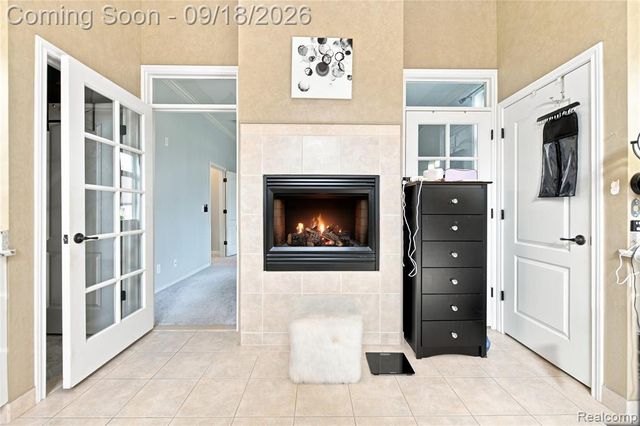 19344 River Valley Drive, Macomb, MI 48044