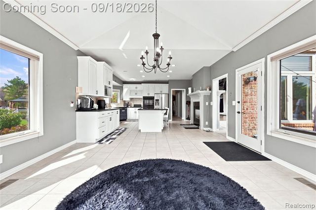 19344 River Valley Drive, Macomb, MI 48044