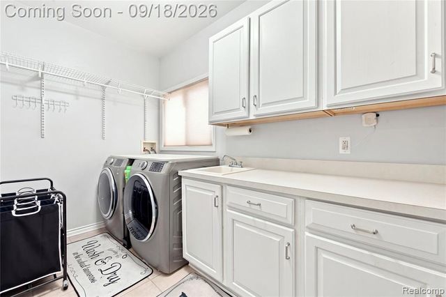 19344 River Valley Drive, Macomb, MI 48044