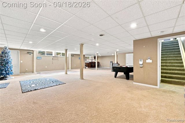 19344 River Valley Drive, Macomb, MI 48044