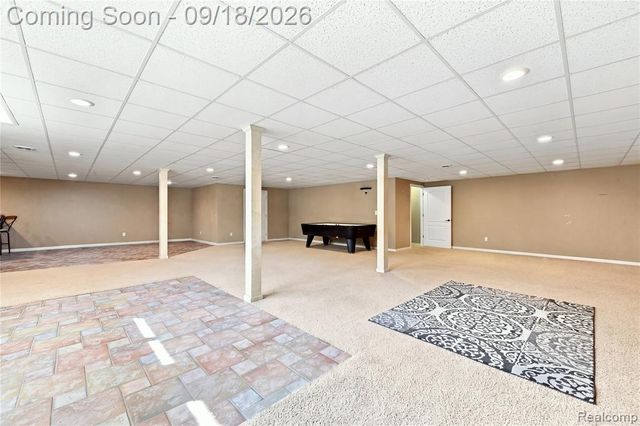 19344 River Valley Drive, Macomb, MI 48044