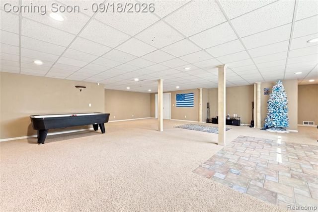 19344 River Valley Drive, Macomb, MI 48044