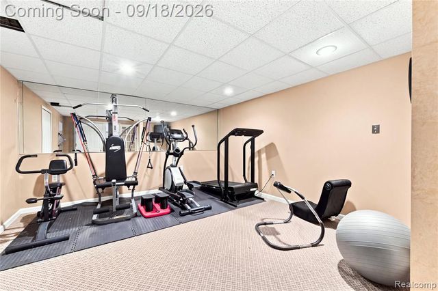 19344 River Valley Drive, Macomb, MI 48044