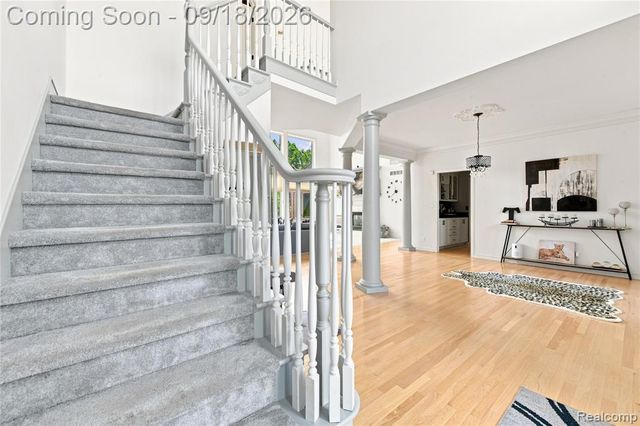 19344 River Valley Drive, Macomb, MI 48044