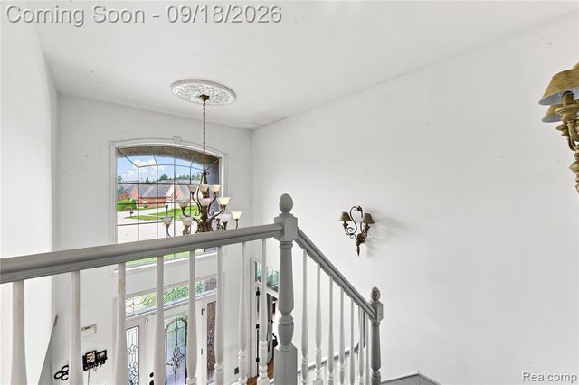 19344 River Valley Drive, Macomb, MI 48044
