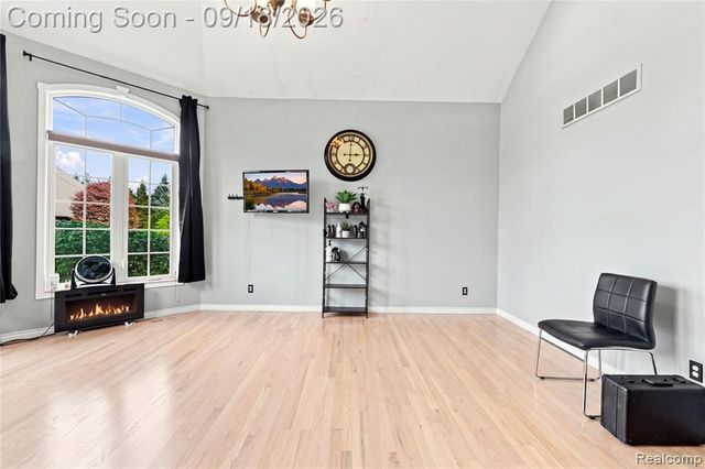 19344 River Valley Drive, Macomb, MI 48044
