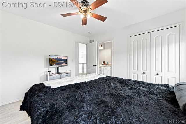 19344 River Valley Drive, Macomb, MI 48044