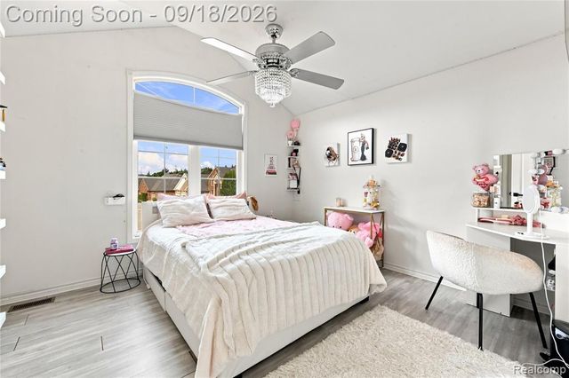 19344 River Valley Drive, Macomb, MI 48044