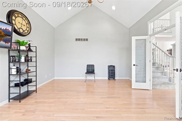 19344 River Valley Drive, Macomb, MI 48044