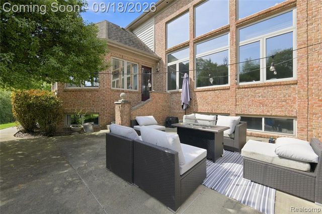 19344 River Valley Drive, Macomb, MI 48044