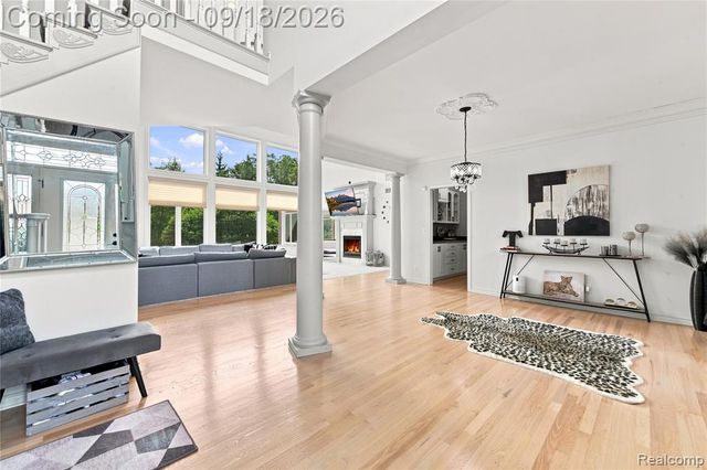 19344 River Valley Drive, Macomb, MI 48044