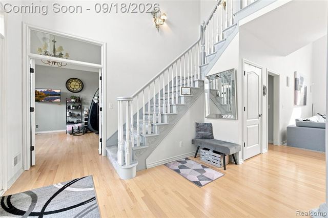 19344 River Valley Drive, Macomb, MI 48044