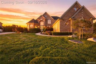 19344 River Valley Drive, Macomb, MI 48044