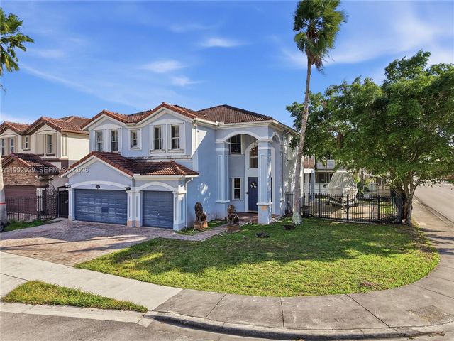 15184 SW 20th St, Miami, FL 33185