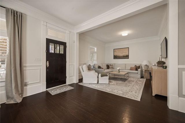 295 Alaska Avenue NE, Atlanta, GA 30312