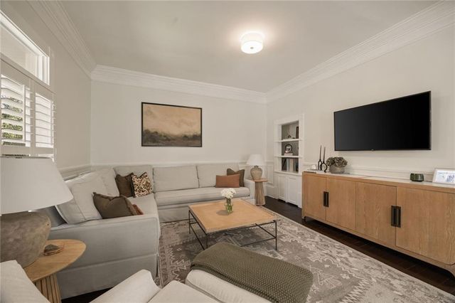 295 Alaska Avenue NE, Atlanta, GA 30312