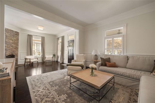 295 Alaska Avenue NE, Atlanta, GA 30312