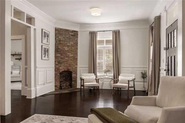 295 Alaska Avenue NE, Atlanta, GA 30312