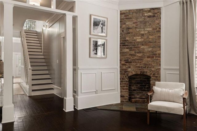 295 Alaska Avenue NE, Atlanta, GA 30312