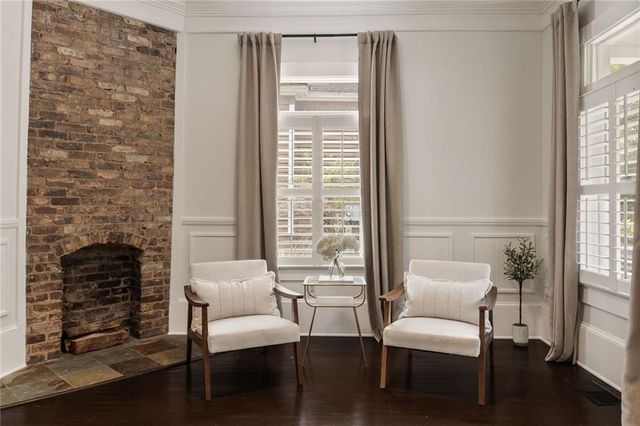 295 Alaska Avenue NE, Atlanta, GA 30312