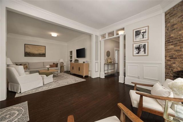 295 Alaska Avenue NE, Atlanta, GA 30312