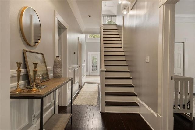 295 Alaska Avenue NE, Atlanta, GA 30312