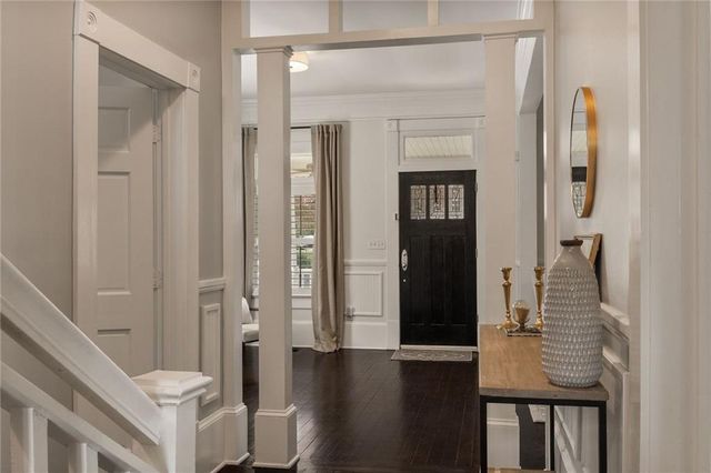 295 Alaska Avenue NE, Atlanta, GA 30312